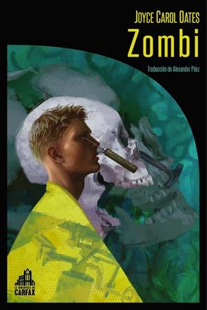 Zombi | Joyce Carol Oates | Cooperativa autogestionària