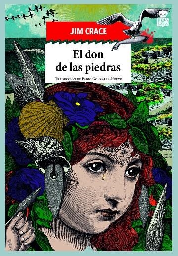 El don de las piedras | Crace, Jim