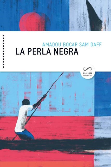 La perla negra | Daff, Amadou Bocar Sam