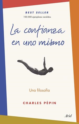La confianza en uno mismo | Pepin, Charles | Cooperativa autogestionària