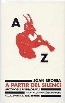 A partir del silenci | Brossa, Joan | Cooperativa autogestionària