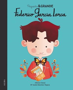 Pequeño & Grande Federico García Lorca | Sánchez Vegara, María Isabel | Cooperativa autogestionària