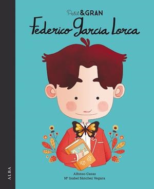 Petit & Gran Federico García Lorca | Sánchez Vegara, María Isabel | Cooperativa autogestionària