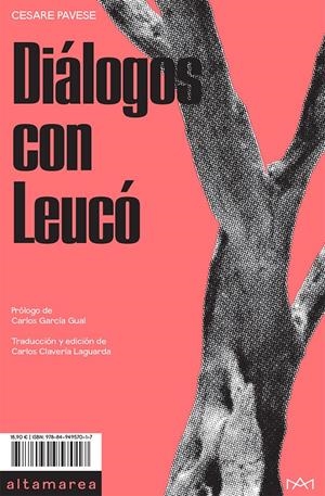 Diálogos con Leucó | Pavese, Cesare | Cooperativa autogestionària