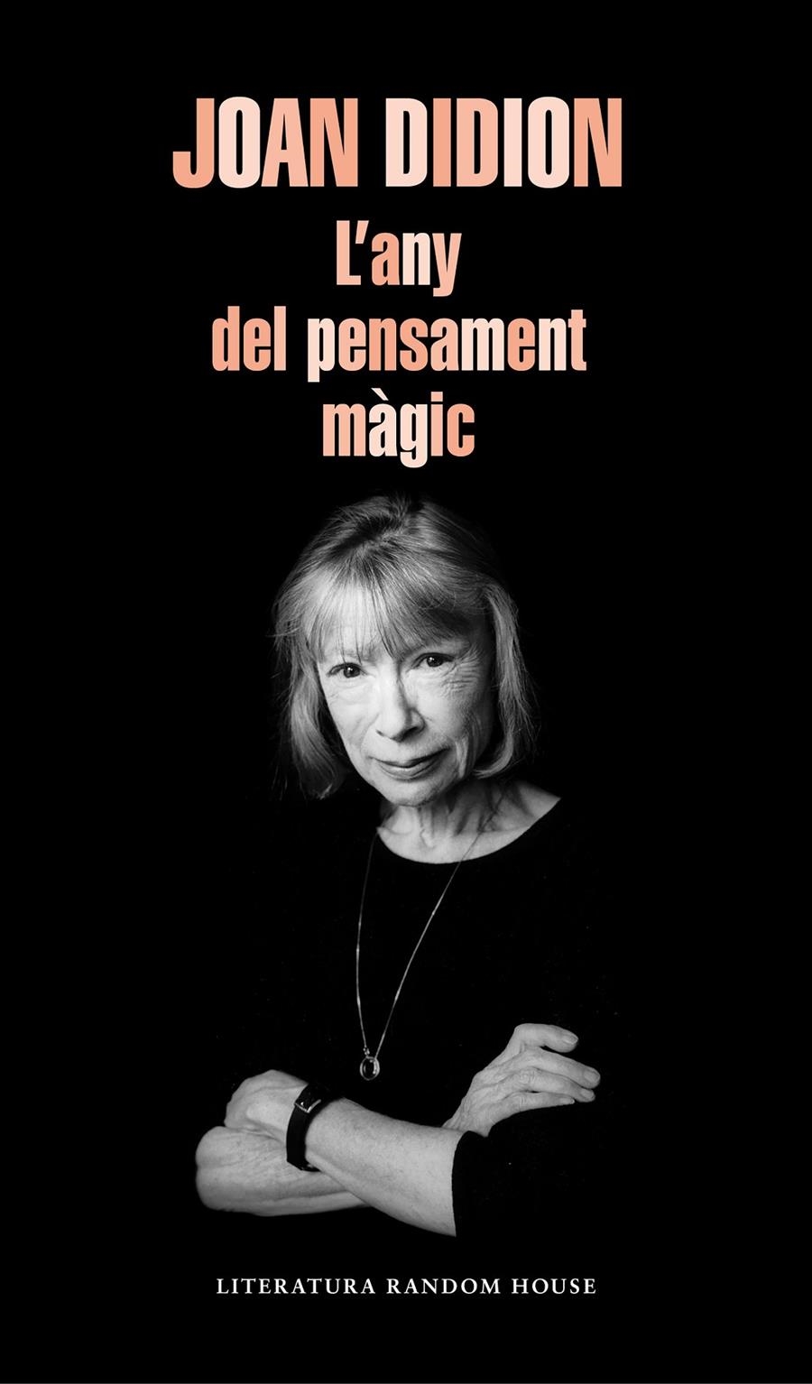 L'any del pensament màgic | Didion, Joan | Cooperativa autogestionària