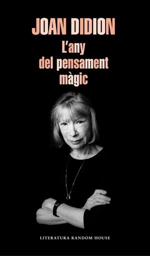 L'any del pensament màgic | Didion, Joan