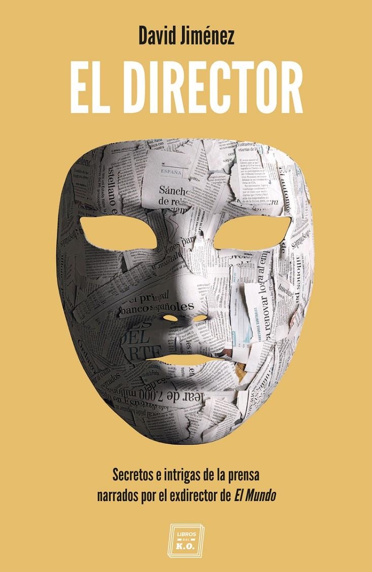 El Director | Jiménez García, David | Cooperativa autogestionària