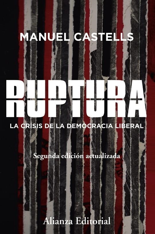 Ruptura [2.ª edición] | Castells, Manuel