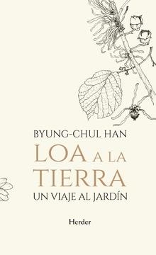 Loa a la tierra | Han, Byung-Chul | Cooperativa autogestionària