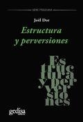 Estructura y perversiones | Dor, Joël | Cooperativa autogestionària