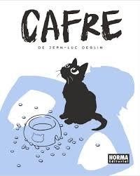 CAFRE | Jean Luc Deglin