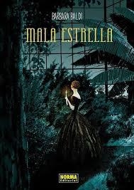 Mala estrella | Barbara Baldi