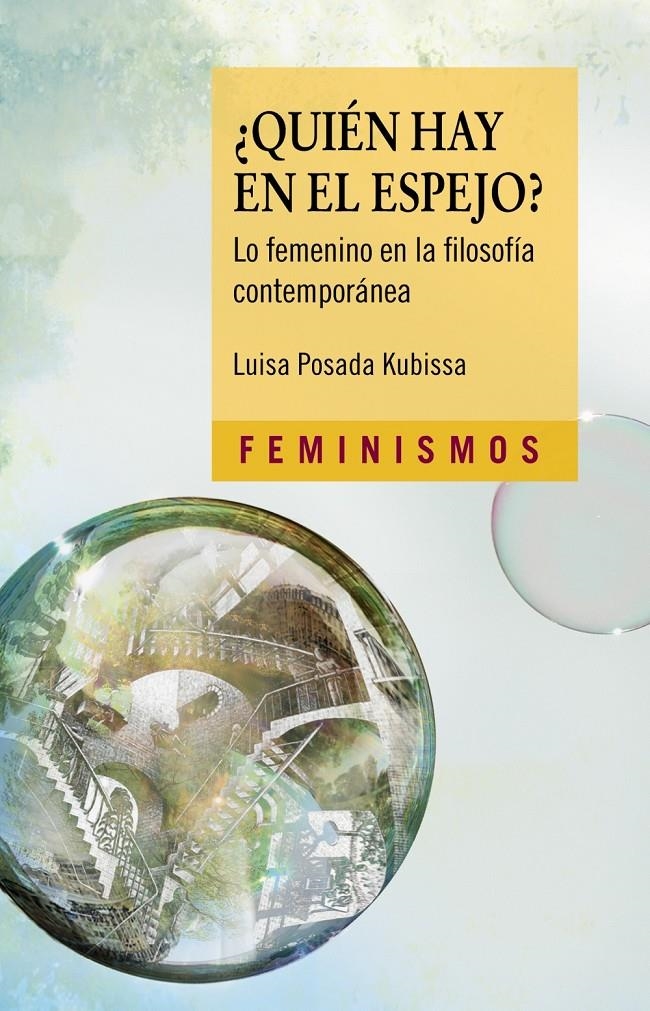 ¿Quién hay en el espejo? | Posada Kubissa, Luisa | Cooperativa autogestionària