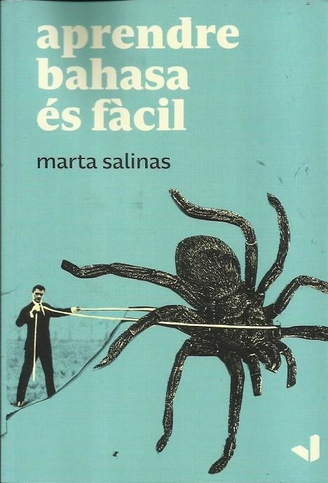 Aprendre bahasa és fàcil | Salinas Reboul, Marta | Cooperativa autogestionària
