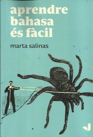 Aprendre bahasa és fàcil | Salinas Reboul, Marta