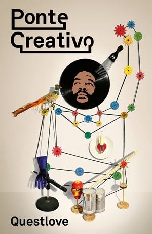 Ponte creativo | Questlove | Cooperativa autogestionària