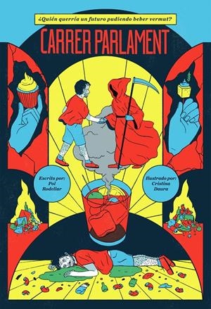 Carrer Parlament | Rodellar, Pol