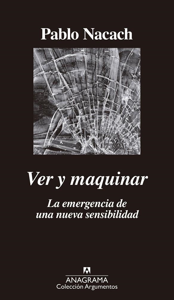 Ver y maquinar | Nacach, Pablo