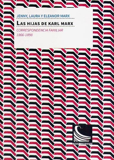 Las hijas de Karl Marx | Marx, Jenny; Marx, Laura; Marx, Eleanor; Marx, Karl | Cooperativa autogestionària
