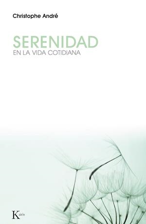 Serenidad | André, Christophe | Cooperativa autogestionària