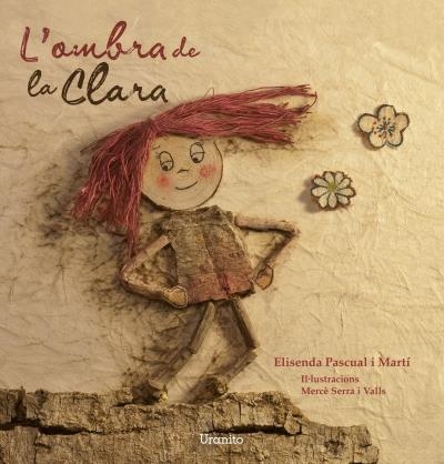L'ombra de la Clara | PASCUAL i MARTÍ, ELISENDA | Cooperativa autogestionària