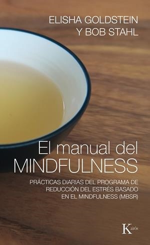 El manual del mindfulness | Goldstein, Elisha/Stahl, Bob | Cooperativa autogestionària