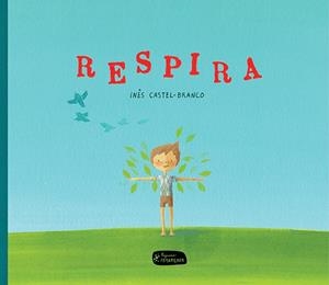 Respira | Castel-Branco de Seabra, Inês | Cooperativa autogestionària