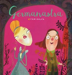 Germanastra | Canizales | Cooperativa autogestionària