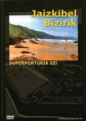 Jaizkibel bizirik. Superprturik ez! | Eguzki Bideoak | Cooperativa autogestionària