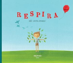 Respira | Castel-Branco, Inês | Cooperativa autogestionària