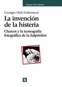 La invención de la histeria | Didi-Huberman, Georges | Cooperativa autogestionària