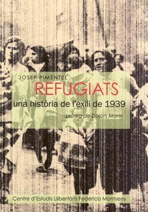 Refugiats | Pimentel Clavijo, Josep Antoni | Cooperativa autogestionària