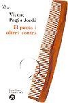 El poeta i altres contes | Pagès Jordà, Vicenç | Cooperativa autogestionària