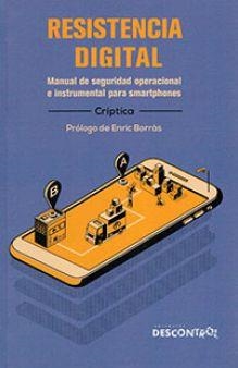 Resistencia digital | Críptica | Cooperativa autogestionària