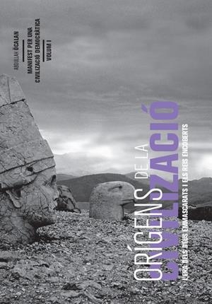 Origens de la civilització - volum I | Öcalan, Abdullah | Cooperativa autogestionària