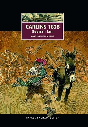 CARLINS 1938 | Garcia Quera, Oriol | Cooperativa autogestionària
