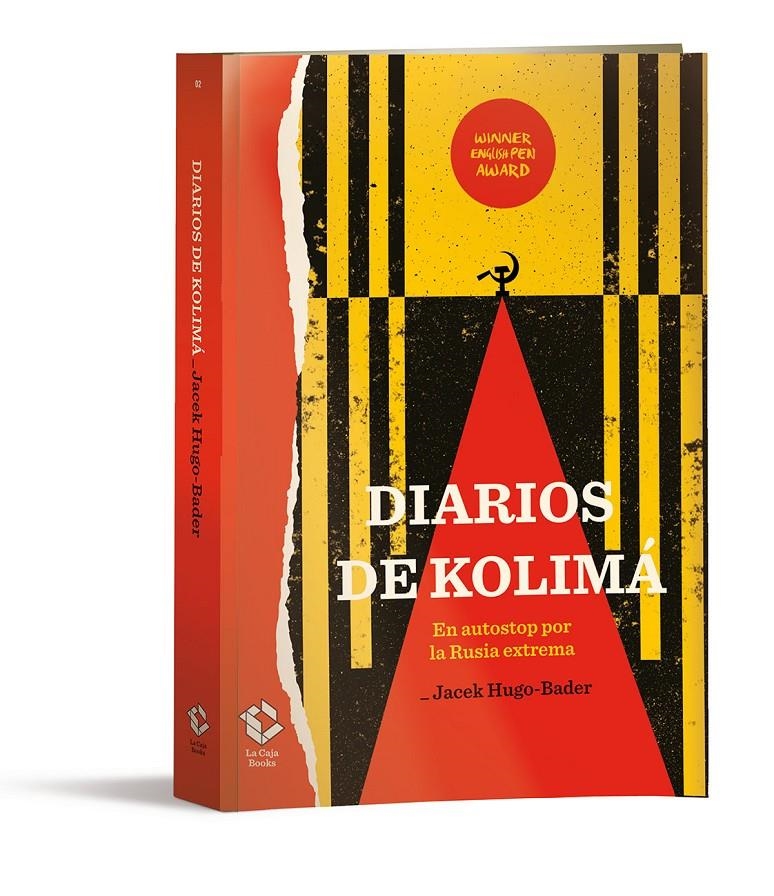 Diarios de Kolimá | Hugo-Bader, Jacek | Cooperativa autogestionària