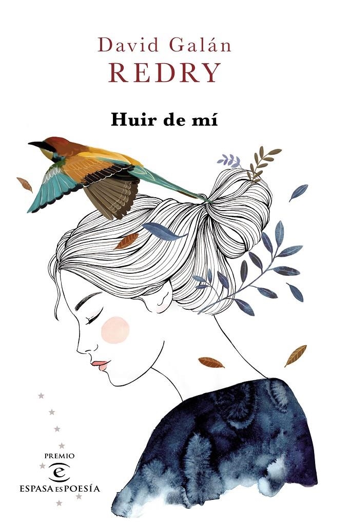 Huir de mí | Redry - David Galán | Cooperativa autogestionària