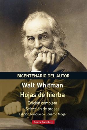 Hojas de hierba- 2018 | Whitman, Walt | Cooperativa autogestionària
