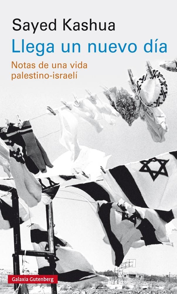 Llega un nuevo día | Kashua, Sayed | Cooperativa autogestionària