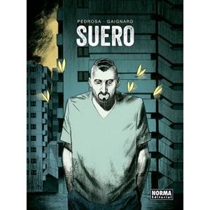 SUERO | Pedrosa, Gaignard