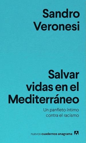 Salvar vidas en el Mediterráneo | Veronesi, Sandro | Cooperativa autogestionària