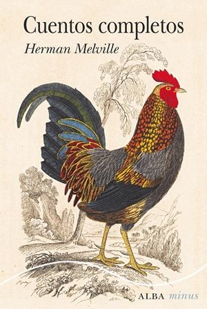 Cuentos completos | Melville, Herman | Cooperativa autogestionària