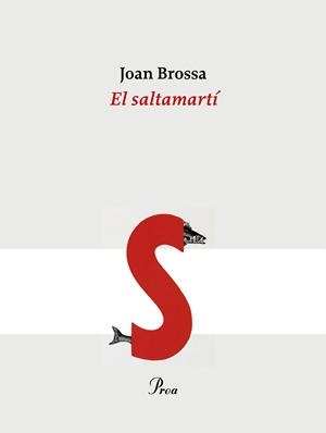 El Saltamartí | Brossa Cuervo, Joan