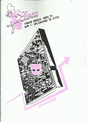 La lloca n.1 Aplicacions de cites | La Lloca | Cooperativa autogestionària