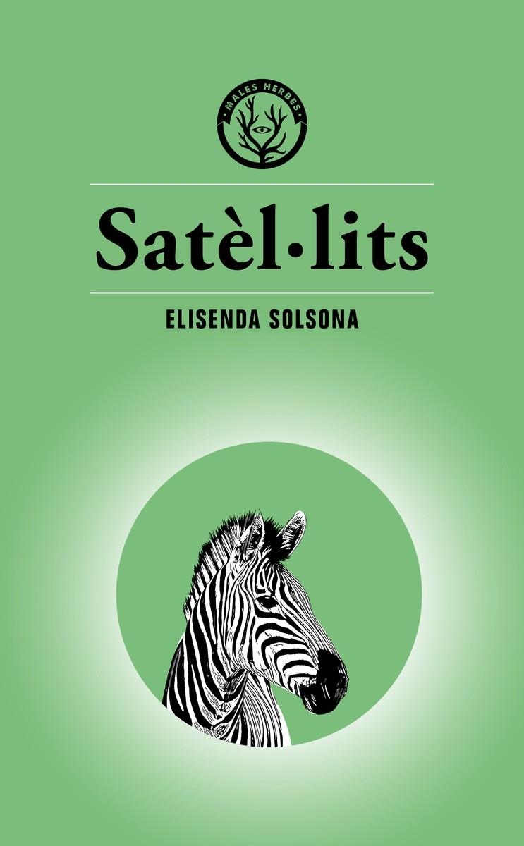 Satèl·lits | Solsona Margarit, Elisenda | Cooperativa autogestionària