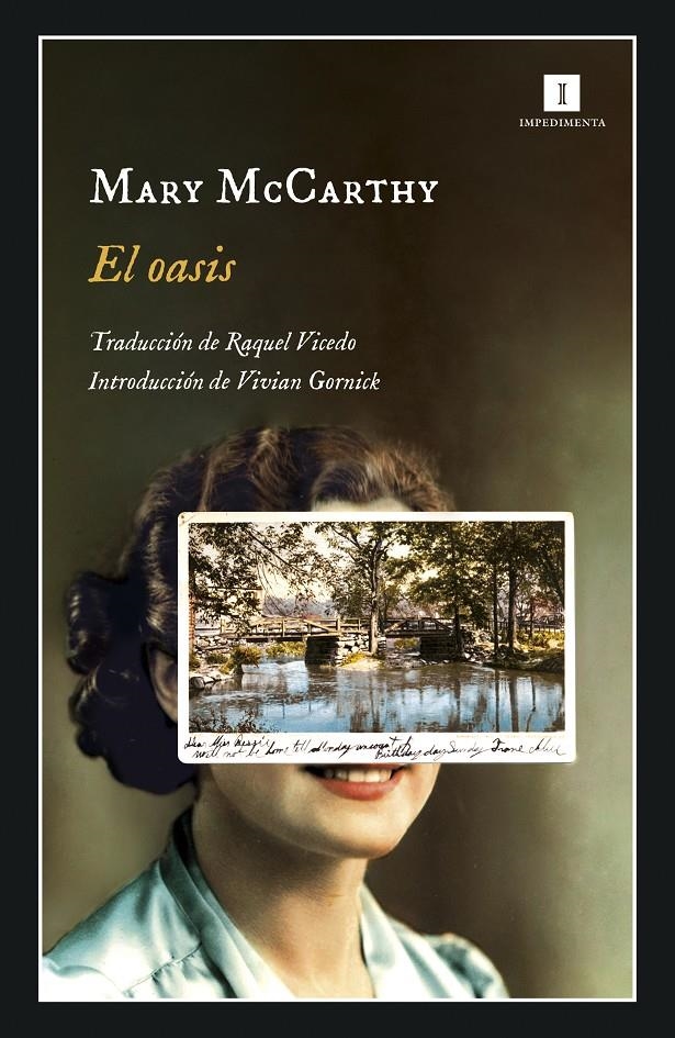 El oasis | McCarthy, Mary | Cooperativa autogestionària