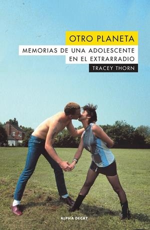 Otro planeta | Throne, Tracey