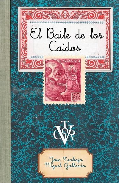 El Baile de los Caídos | Trabajo, Jose/Gallardo, Miguel