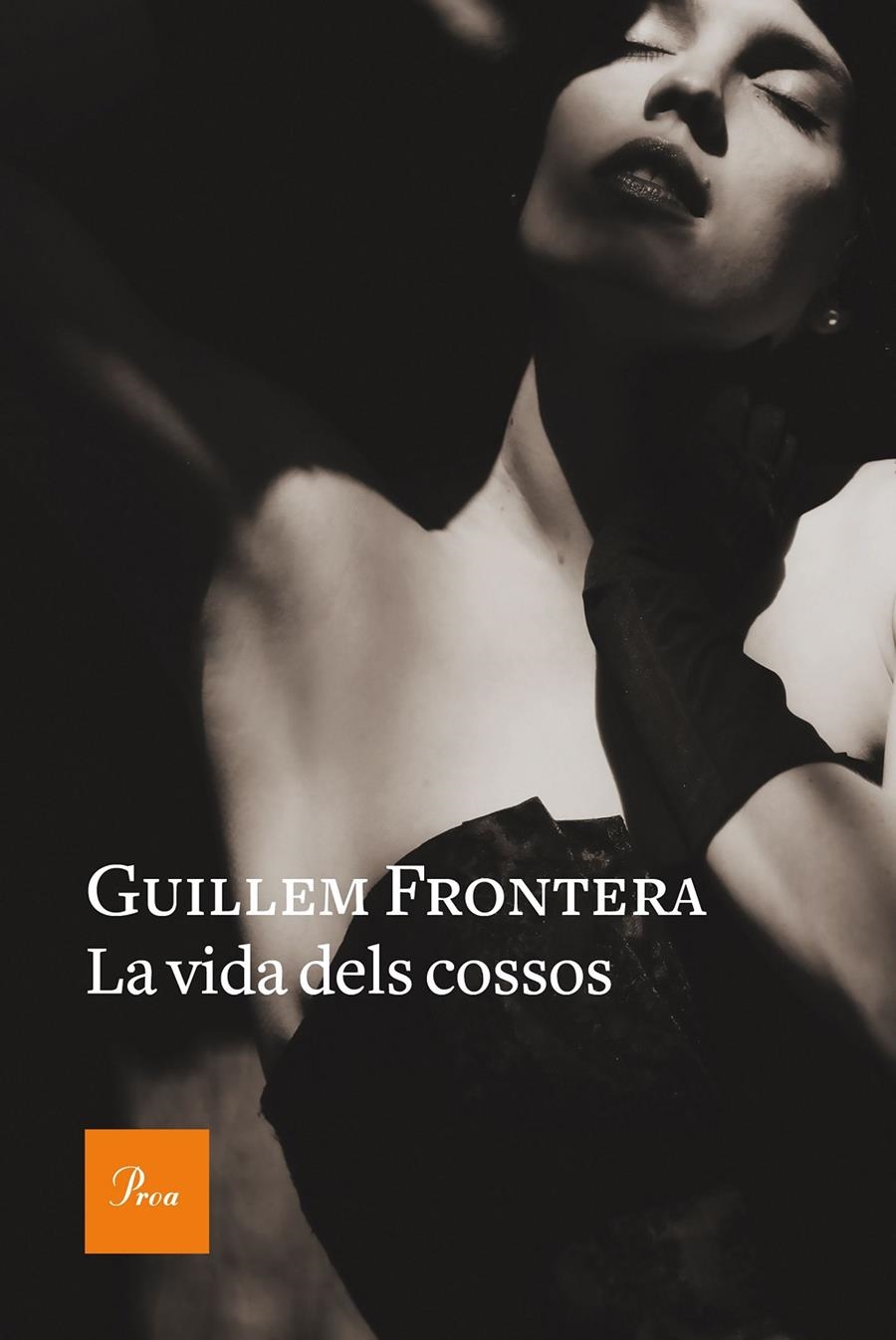 La vida dels cossos | Frontera Pascual, Guillem | Cooperativa autogestionària